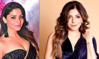  আবারও ব্যবসায়ীকে বিয়ে করছেন কনিকা