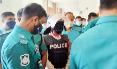 হোসেনি দালানে বোমা হামলা: দুইজনের কারাদণ্ড, খালাস ৬