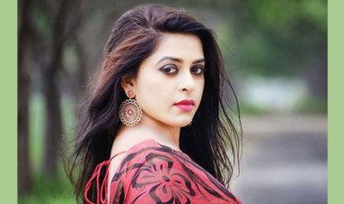  নতুন সিনেমায় জ্যোতিকা জ্যোতি