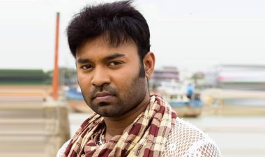  যে কারণে দেশ ছেড়ে যুক্তরাষ্ট্রে স্থায়ী হলেন কাজী মারুফ