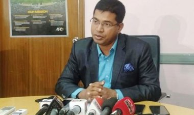  মা হারালেন বাফুফে সাধারণ সম্পাদক