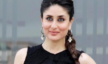 ওটিটিতে আসছেন কারিনা কাপুর