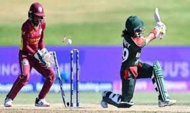 তীরে গিয়ে তরী ডুবলো বাংলাদেশের