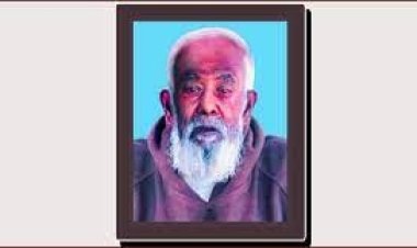 শাস্তির মুখে পড়ছেন আমির হামজার ছেলে সেই উপসচিব