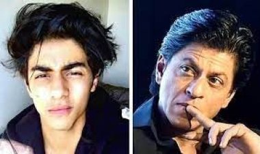  ট্রমা কাটাতে থেরাপি নিয়েছিলেন আরিয়ান