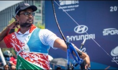  এশিয়ার সেরা হয়ে সোনা জিতলেন রোমান-নাসরিন