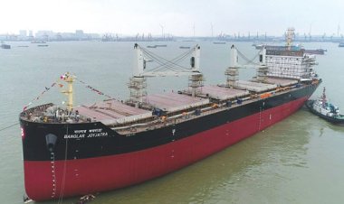 ইউক্রেনে বাংলাদেশী জাহাজে হামলা : ২ কোটি ২৪ লাখ ডলার দাবি ঢাকার