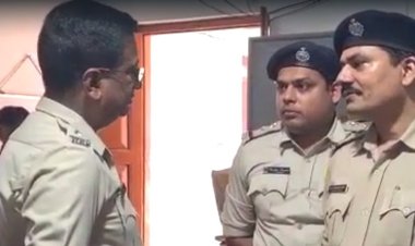 পুষ্পা’ সিনেমার স্টাইলে পাচারকালে ১৭ বস্তা ফেনসিডিল উদ্ধার