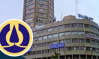 অবৈধ ব্যয়ে জীবন বীমা কর্পোরেশন