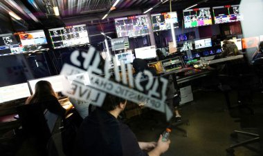  ১৫০০ রুশ সংবাদমাধ্যম ব্লক করেছে ইউক্রেন