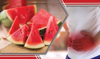 অতিরিক্ত তরমুজ খেলে হতে পারে যে ৫ সমস্যা