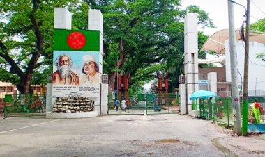 ২৩ বাংলাদেশিকে ফেরত দিল ভারত