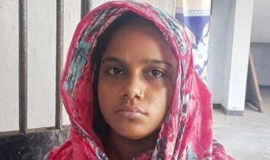 স্বামীর মরদেহ দাফন করতে এসে আটক স্ত্রী