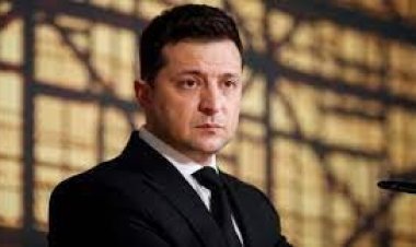  আলোচনা ব্যর্থ হওয়া মানে ‘তৃতীয় বিশ্বযুদ্ধ’ : জেলেনস্কি