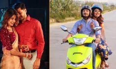  স্বামীকে নিয়ে বুশরার ‘একশো নালিশ’