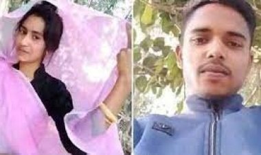 বিয়ের দিন স্ত্রীর বিষপানের খবর শুনে ফাঁস নিলেন স্বামী