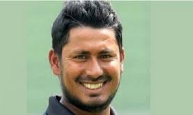  আশরাফুলের তাক লাগানো বোলিং