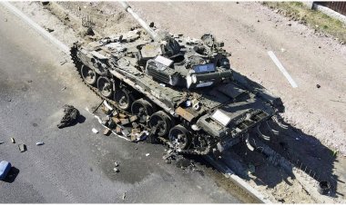  ইউক্রেনে ১৫ হাজারের বেশি রুশ সৈন্য নিহত: ন্যাটো