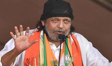 দ্য কাশ্মীর ফাইলস’ ছবিতে বেশি পারিশ্রমিক নেন মিঠুন