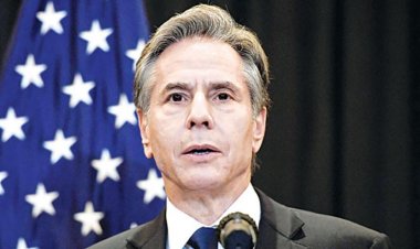 ইউক্রেনে যুদ্ধাপরাধ করছে রাশিয়া: যুক্তরাষ্ট্র