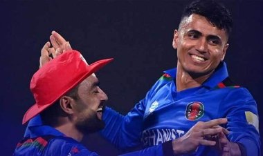 সেই মুজিবকে বাংলাদেশি বানিয়ে ফেলল আইসিসি!