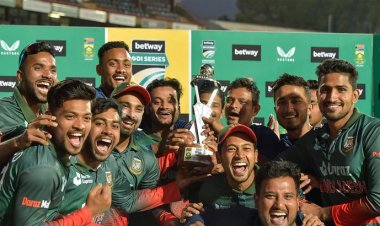 বাংলাদেশ দল পাবে ৩ কোটি টাকা পুরস্কার