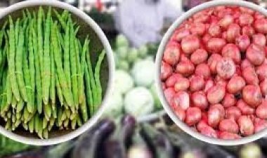 সজনের কেজি ২০০ টাকা, কমেছে সবজির দাম