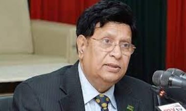 ‘মানবিক কারণে ইউক্রেনের পক্ষে ভোট দিয়েছে বাংলাদেশ’