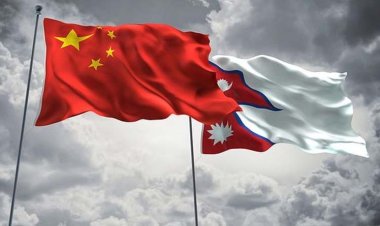 চিন হইতে সাবধান! ঋণের ফাঁদে না জড়াতে নেপালকে পরামর্শ অর্থনীতিবিদের