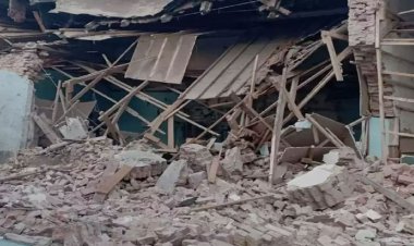 ইউক্রেন বিমান বাহিনীর কমান্ড সেন্টার গুঁড়িয়ে দিয়েছে রুশ সেনারা