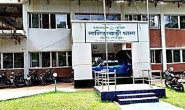 জমি নিয়ে বিরোধে ভাতিজাকে উঠানে পুঁতে রাখলেন চাচা