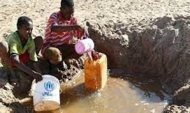 নিরাপদ পানির অভাব বিশ্বের এক-চতুর্থাংশ মানুষের: বিশ্বব্যাংক