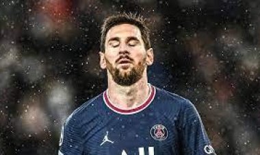  ইউক্রেনের ৩০ রিফিউজিকে নিজের ঘরে জায়গা দিলেন মেসির সতীর্থ