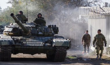  ইউক্রেন-রাশিয়া যুদ্ধে ১২ সাংবাদিক নিহত