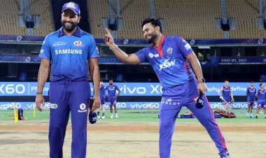  আইপিএলে আজ দুটি খেলা, দেখুন কে কার মুখোমুখি