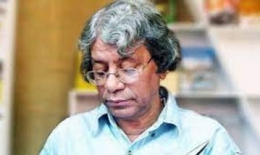 হুমায়ুন আজাদ হত্যা মামলার রায় ১৩ এপ্রিল