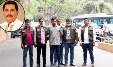 মামলা থেকে ‘অব্যাহতির আশ্বাসে’ টিপুকে হত্যার কন্ট্রাক্ট নেন মাসুম