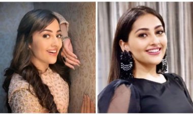 ধর্মের টানে অভিনয় ছাড়লেন আরেক ভারতীয় অভিনেত্রী