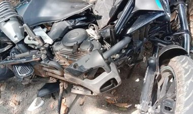 গোপালগঞ্জে কাভার্ড ভ্যানচাপায় প্রাণ গেল ৩ বন্ধুর