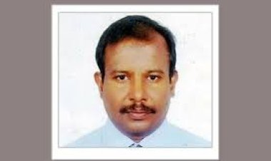 পাবনা জাতীয় পার্টির সাধারণ সম্পাদক অস্ত্রসহ গ্রেফতার