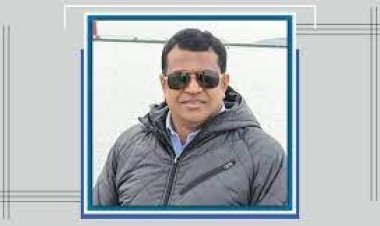 লিবিয়ায় নিখোঁজ সাংবাদিক জাহিদের অপেক্ষায় পরিবার