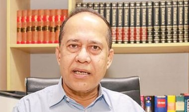 আজকের নির্বাচনে কোনো অনিয়ম ধরা পড়েনি: সিইসি