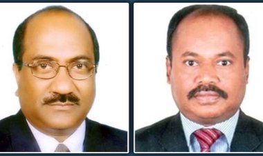 এস কে সুর চৌধুরী ও শাহ আলমকে জিজ্ঞাসাবাদ করছে দুদক