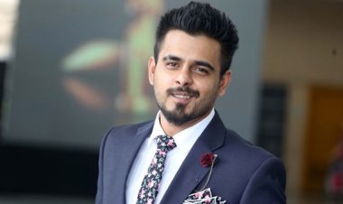  সিয়াম আহমেদের জন্মদিন আজ