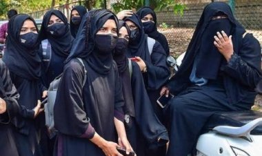  বোরকা পরে আসায় পরীক্ষায় বসতে পারেননি ছাত্রী