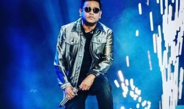  সন্ধ্যায় মিরপুর মাতাবেন অস্কারজয়ী এ আর রহমান