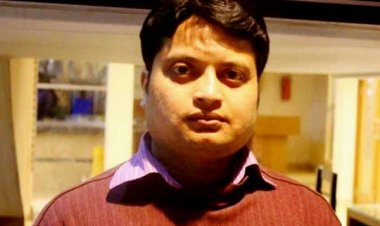 ব্লগার অনন্ত হত্যা মামলায় ৪ জনের মৃত্যুদণ্ড