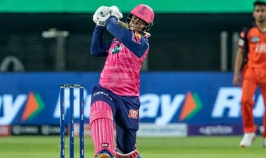 প্রথম ম্যাচে নেমেই রানের পাহাড় গড়ল রাজস্থান