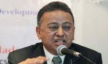 সরকারি সুবিধায় সোহাওয়ার্দি উদ্যানে যুবলীগের সমাবেশ: খসরু