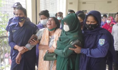 গাইবান্ধায় মাদক মামলায় নারীর মৃত্যুদণ্ড